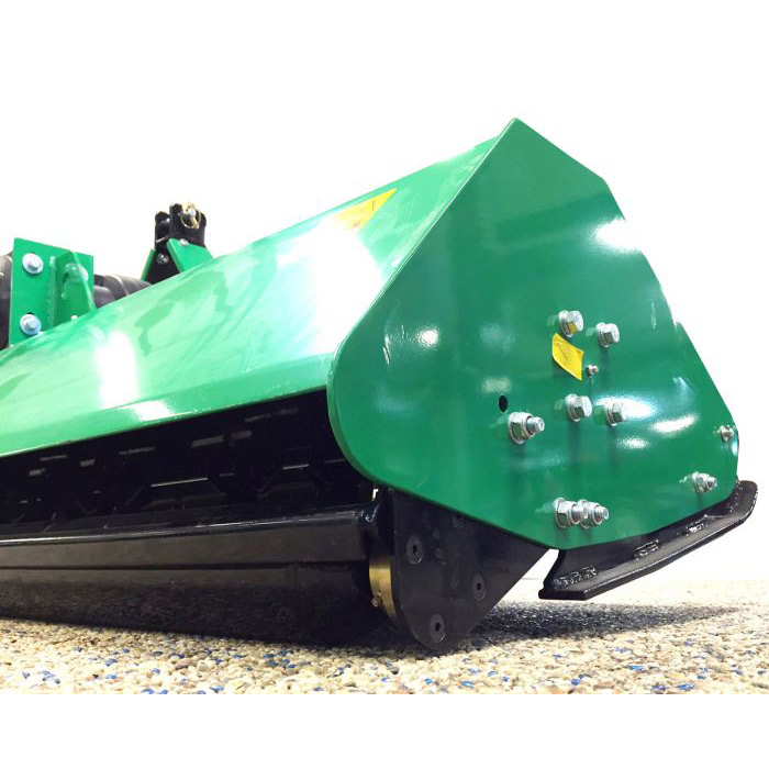 Vertikalklippare Kellfri 1,45 m