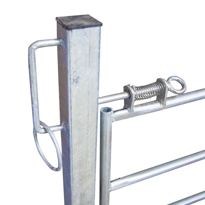 Fårgrind Kellfri med dörr