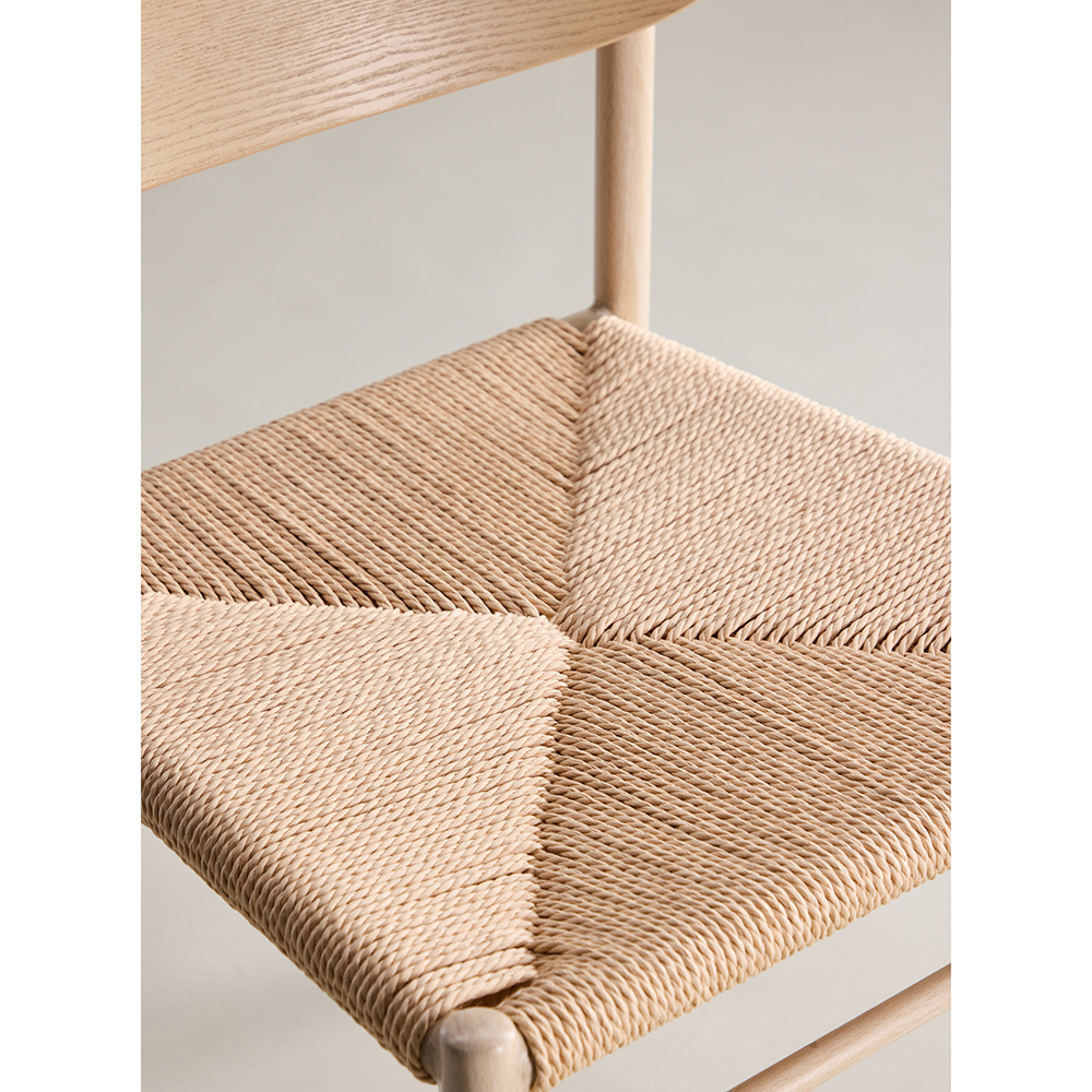 Matstol Venture Home Polly Vit