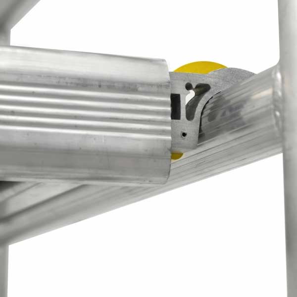 Hantverkarställning Wibe FT 750XR