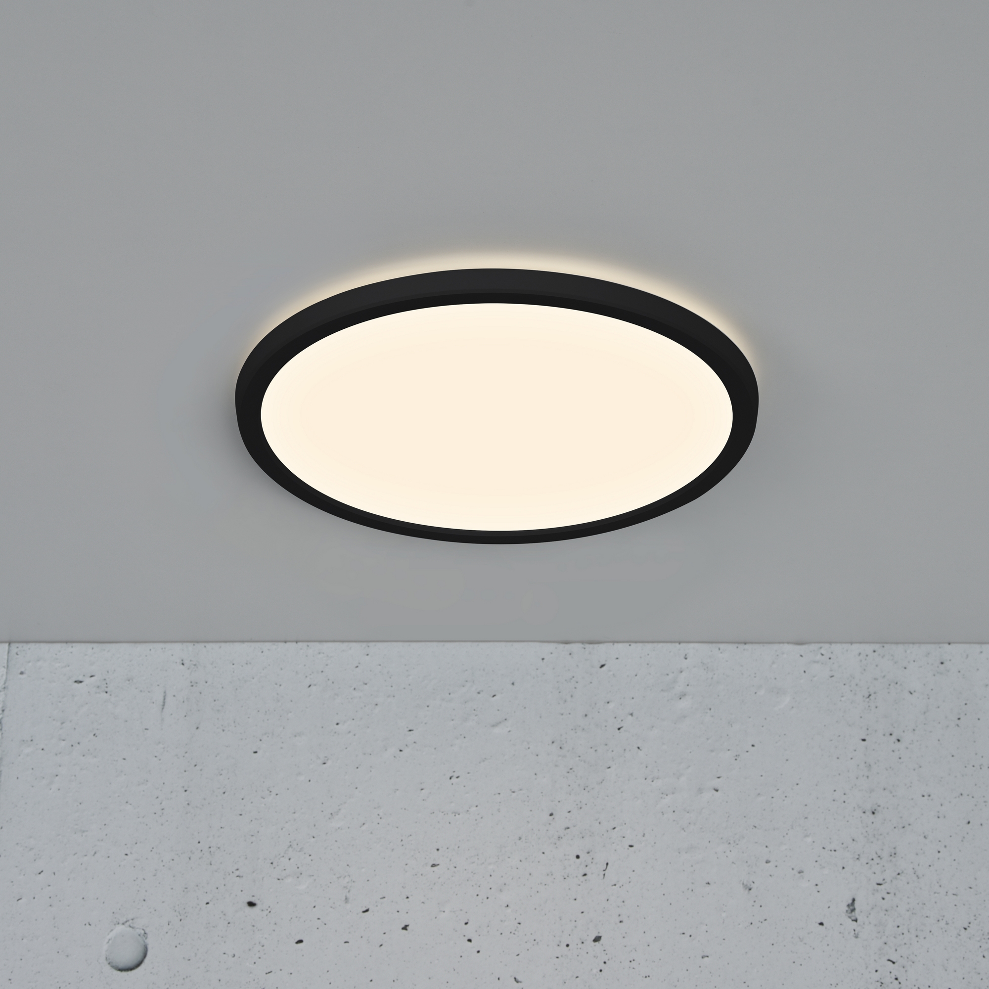 Plafond Nordlux Oja IP54 3-steg CCT