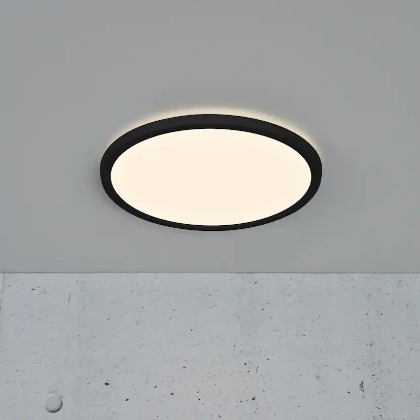 Plafond Nordlux Oja IP54 3-steg CCT