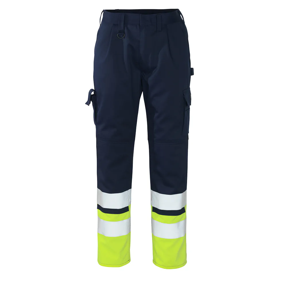 Byxor med knäfickor Mascot Safe 12379-430