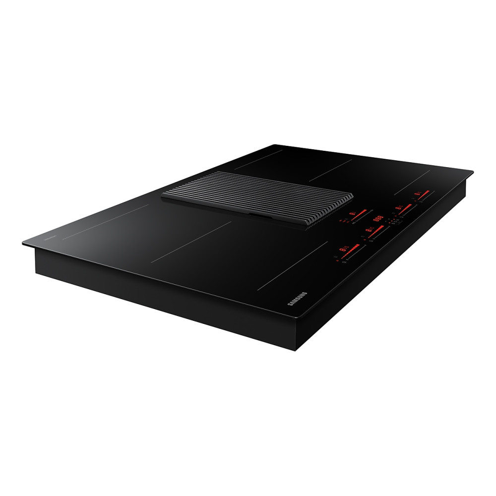 Induktionshäll Samsung NZ84T9747VK