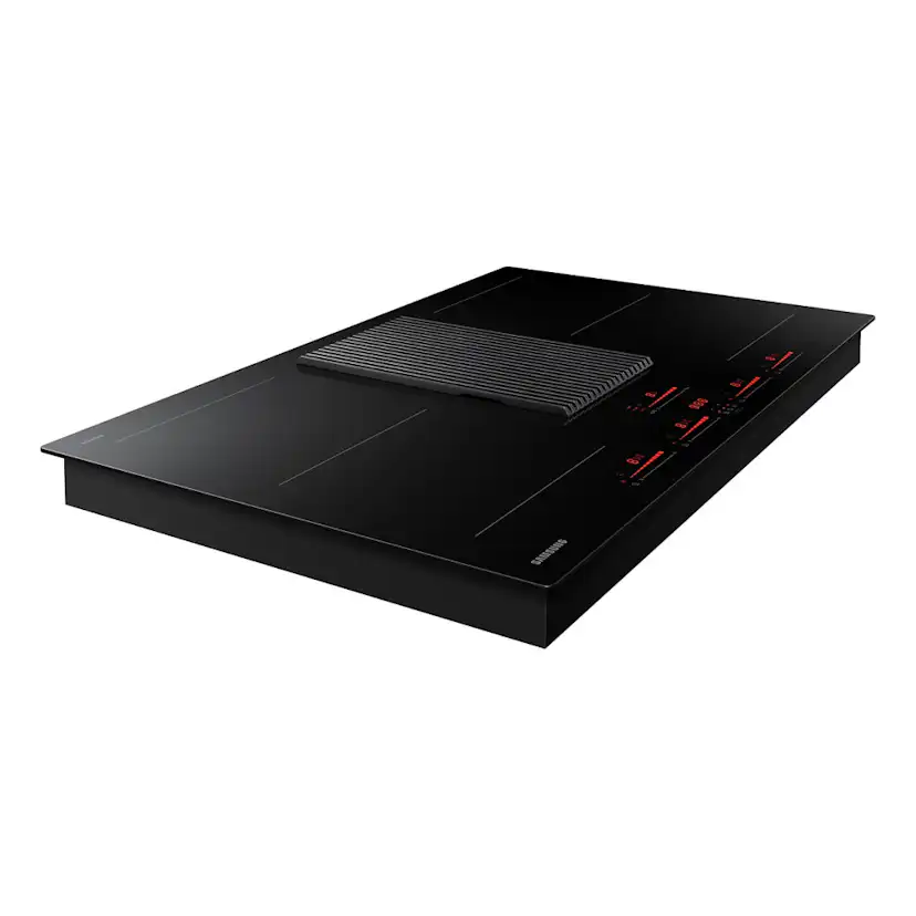 Induktionshäll Samsung NZ84T9747VK