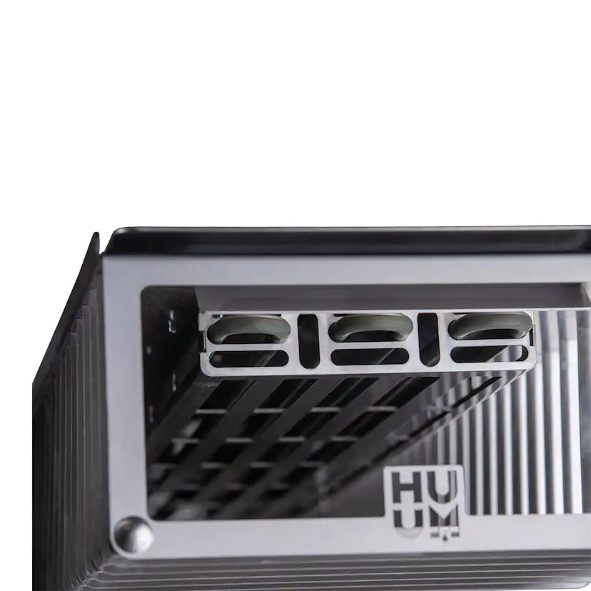 Bastuaggregat HUUM Cliff Mini