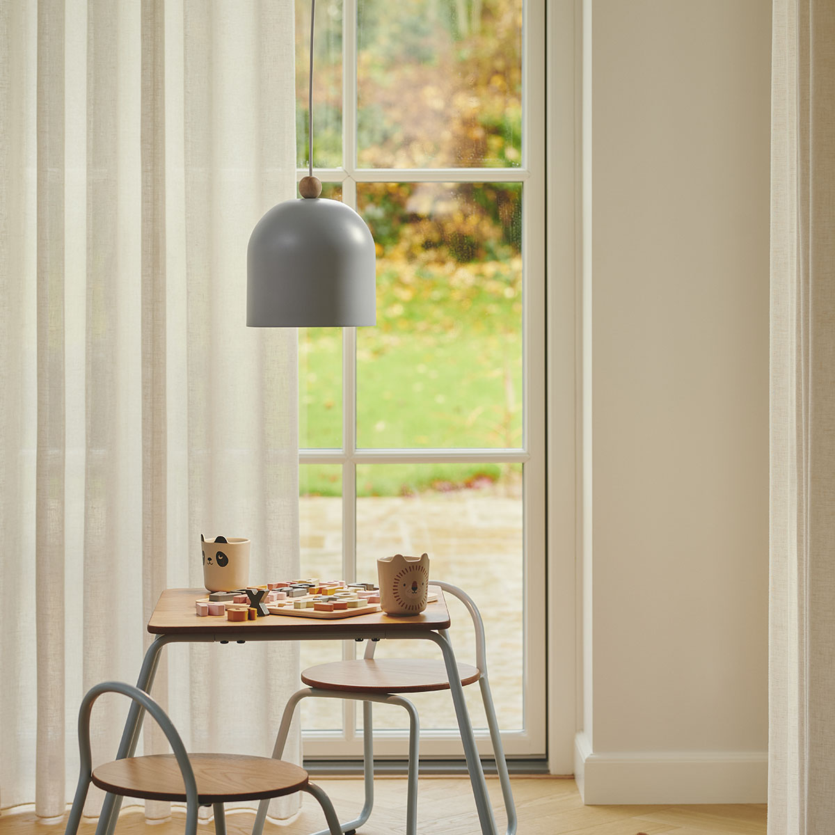 Taklampa Nordlux Gaston
