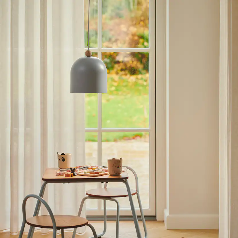 Taklampa Nordlux Gaston