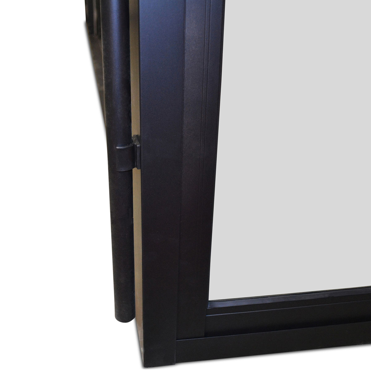 Uterum Metalcraft 14,8m²