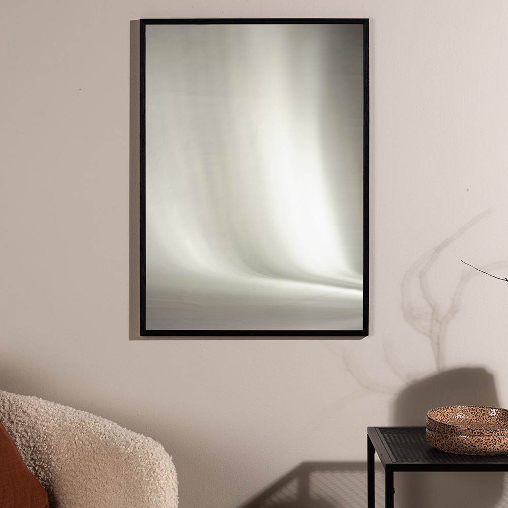 Poster - Light - Beige - 50x70 50x70 cm