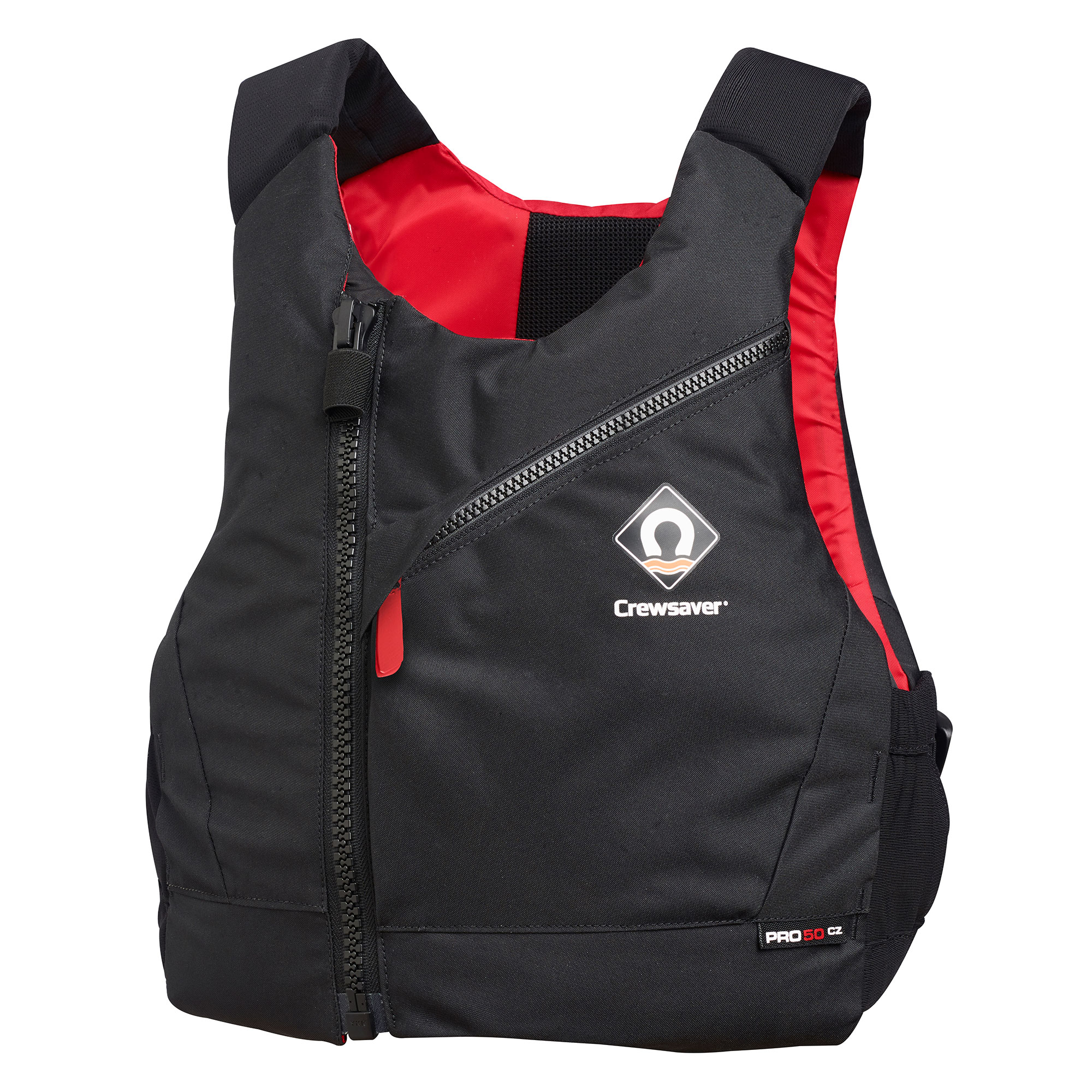Seglarväst Crewsaver Pro 50N