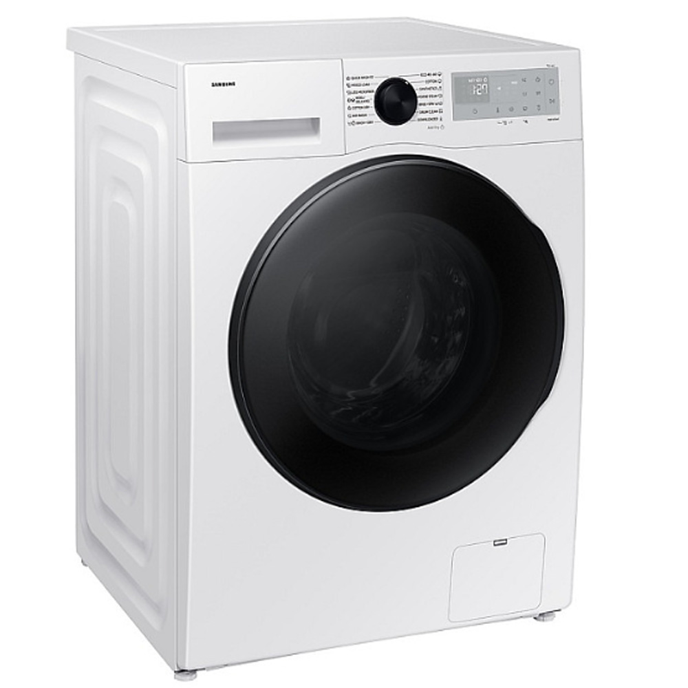 Kombi Tvätt/tork Samsung WD11DG5B15BHEE
