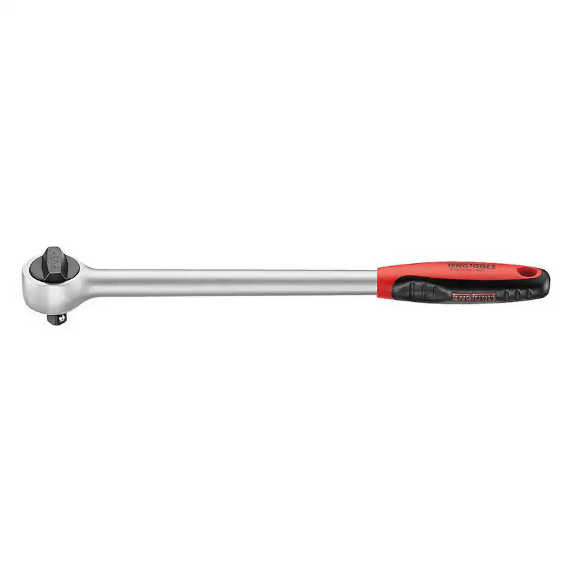 Spärrhandtag Teng Tools Med Långt 1/2 tum-fyrkantsfäste 1400L-1200L 43T