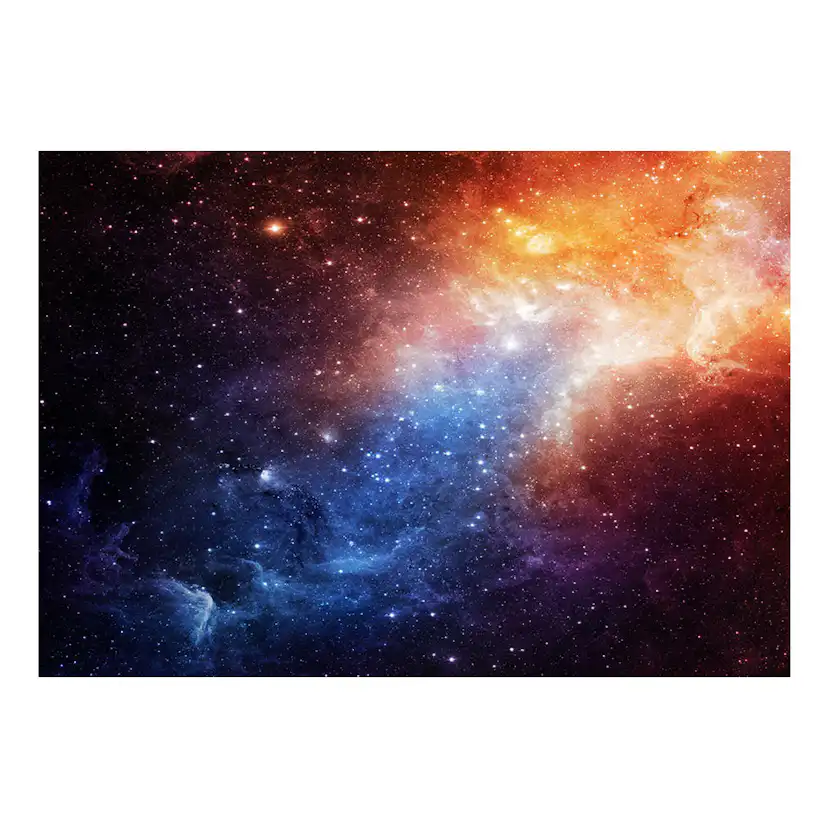 Fototapet Arkiio Nebula