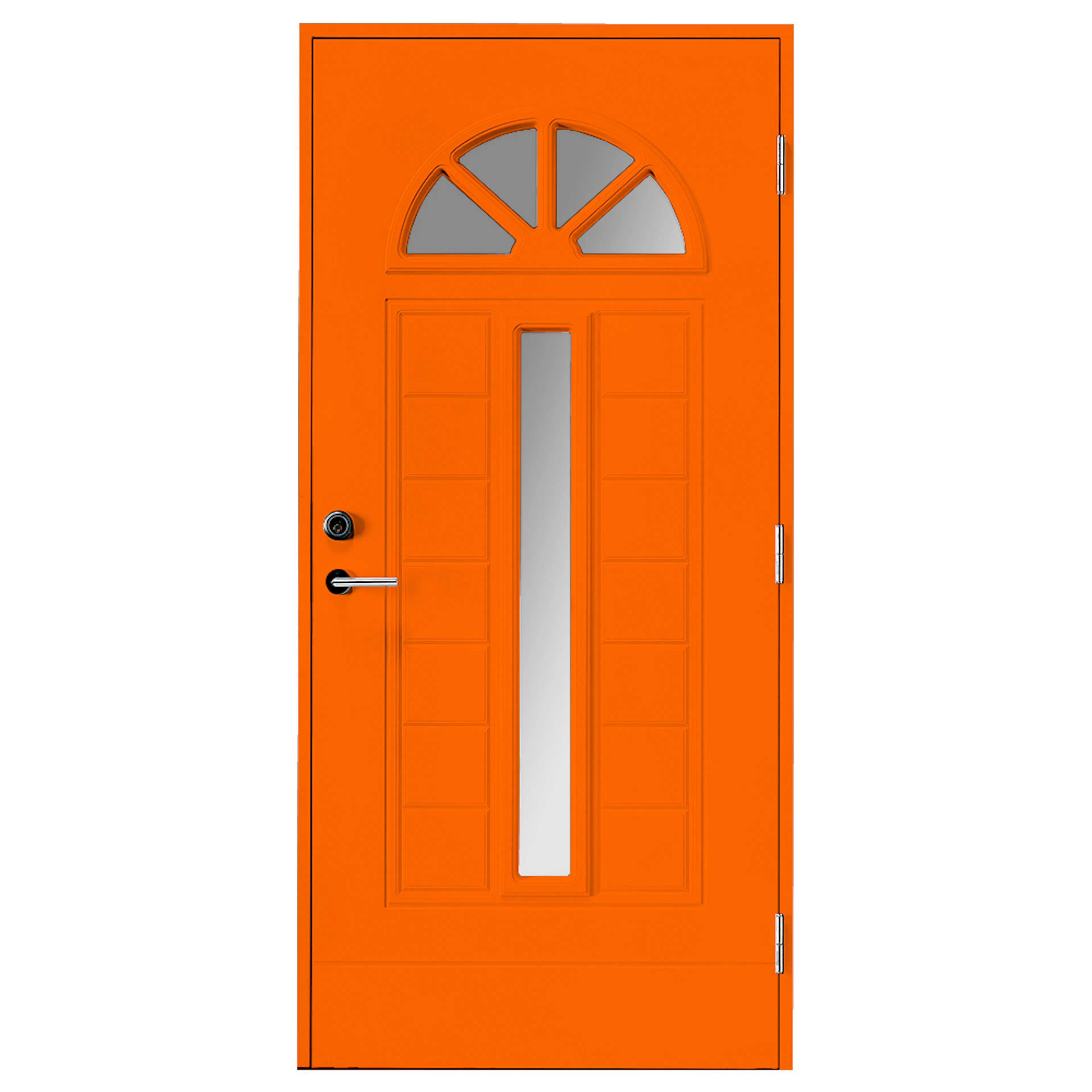 S-1080-Y50R, Orange