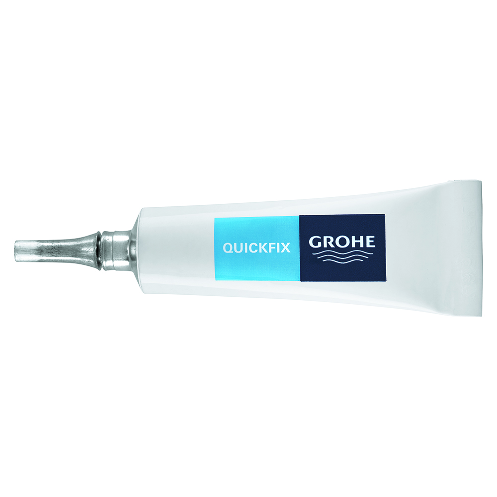 Snabblim Grohe QuickGlue S