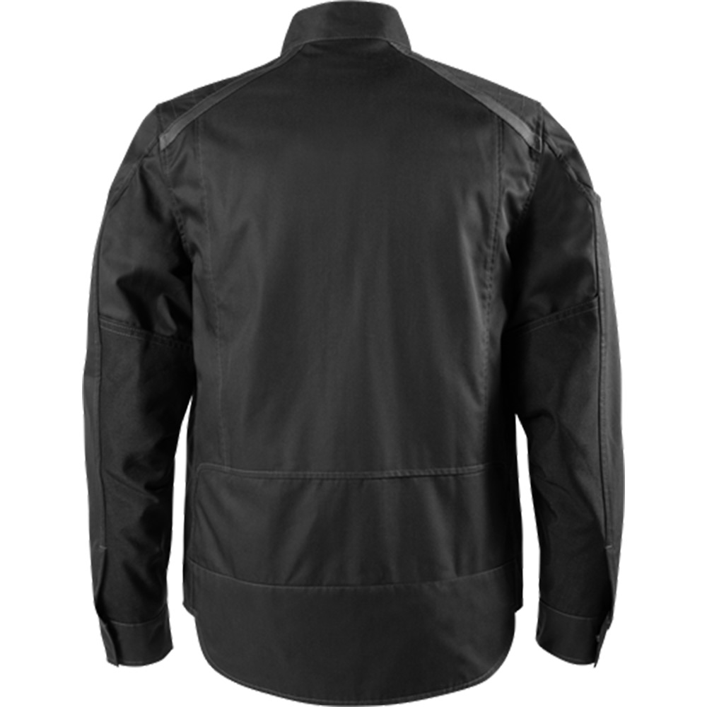 Jacka Fristads 4688 GRT