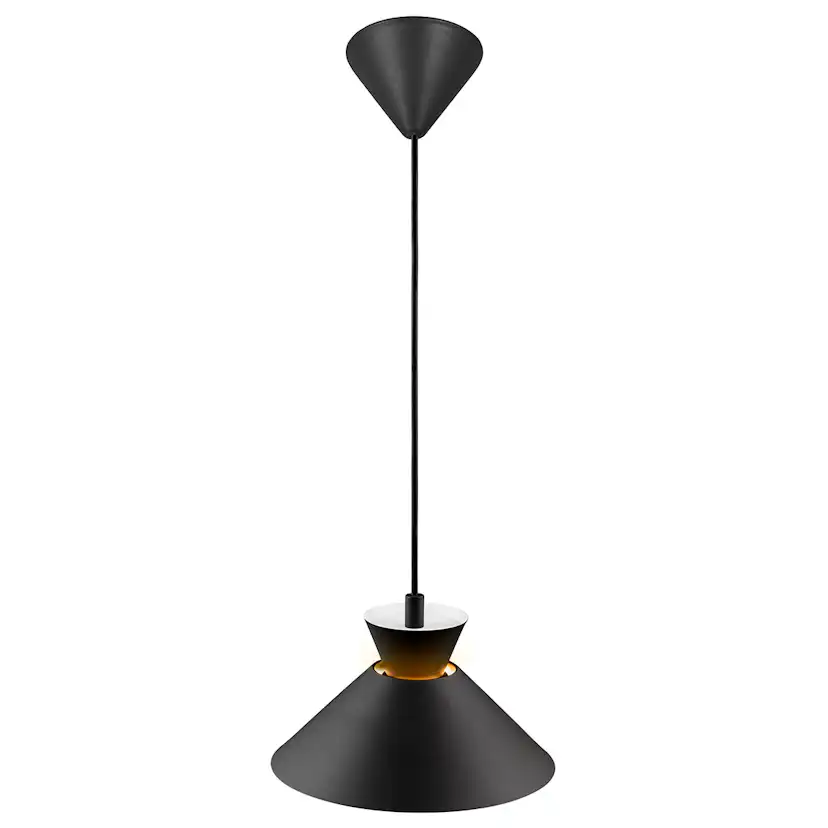 Taklampa Nordlux Dial 25