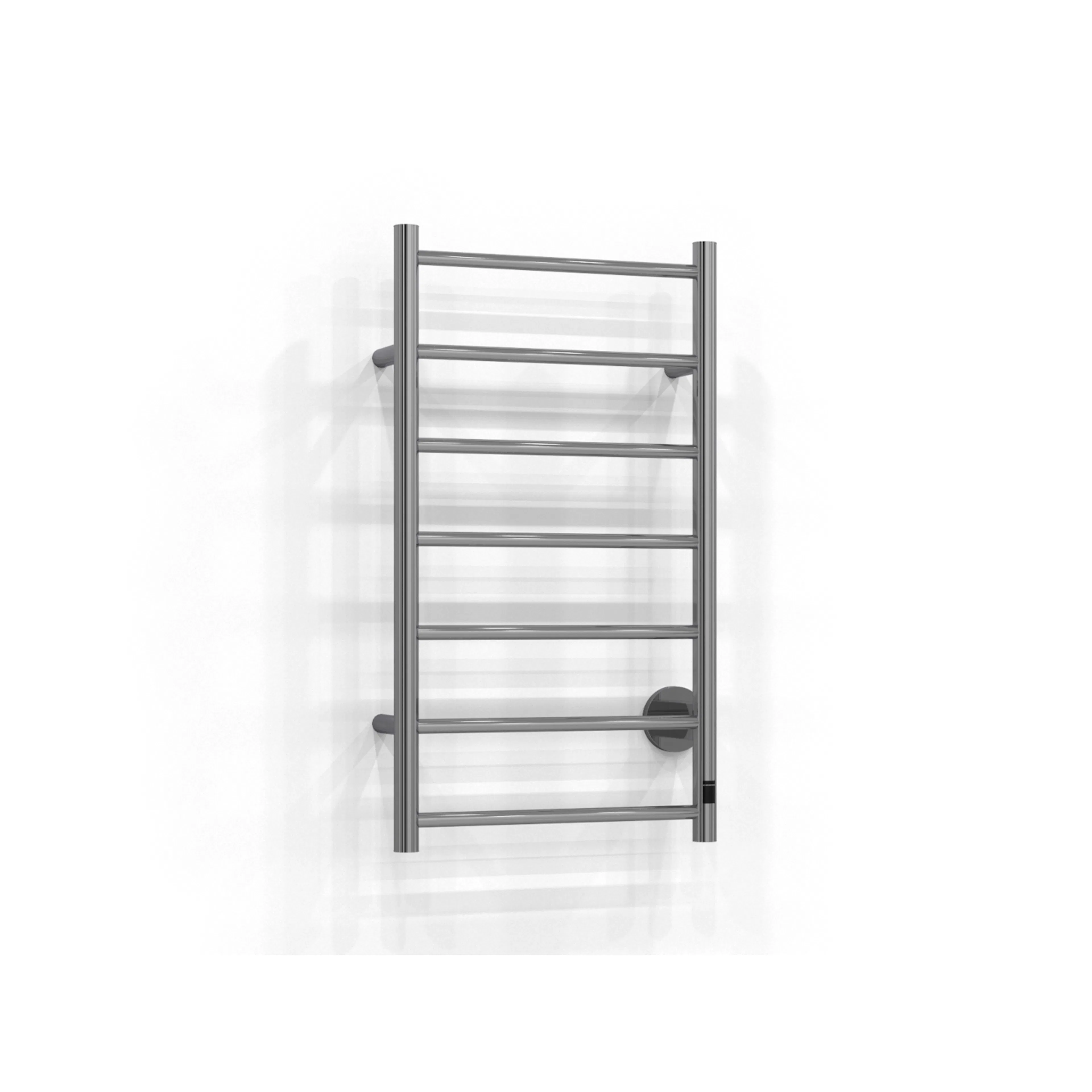 DianaSR El H-tork 48x80Rfri Hö Anslutning Höger, Krom
