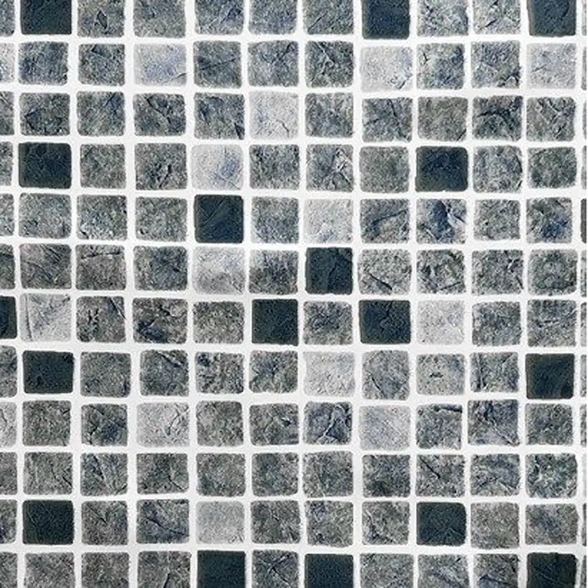 Poolpaket Planet Pool Thermoblock CF Block Comfort 800 x 400 x 150 cm, Persia Gray
