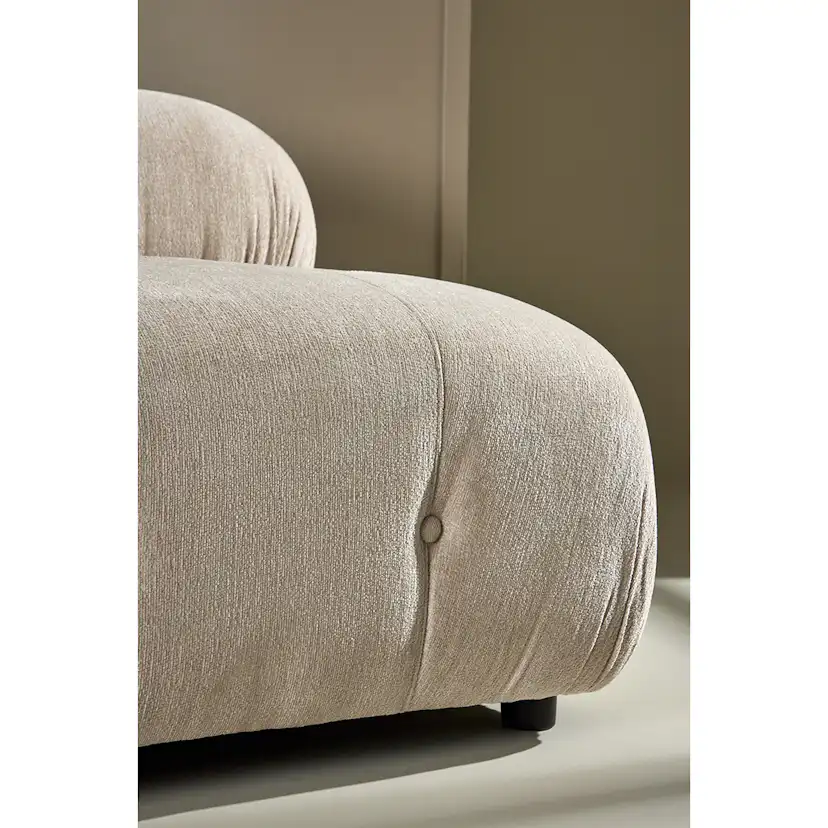 Modulsoffa Mittdel Venture Home Mika