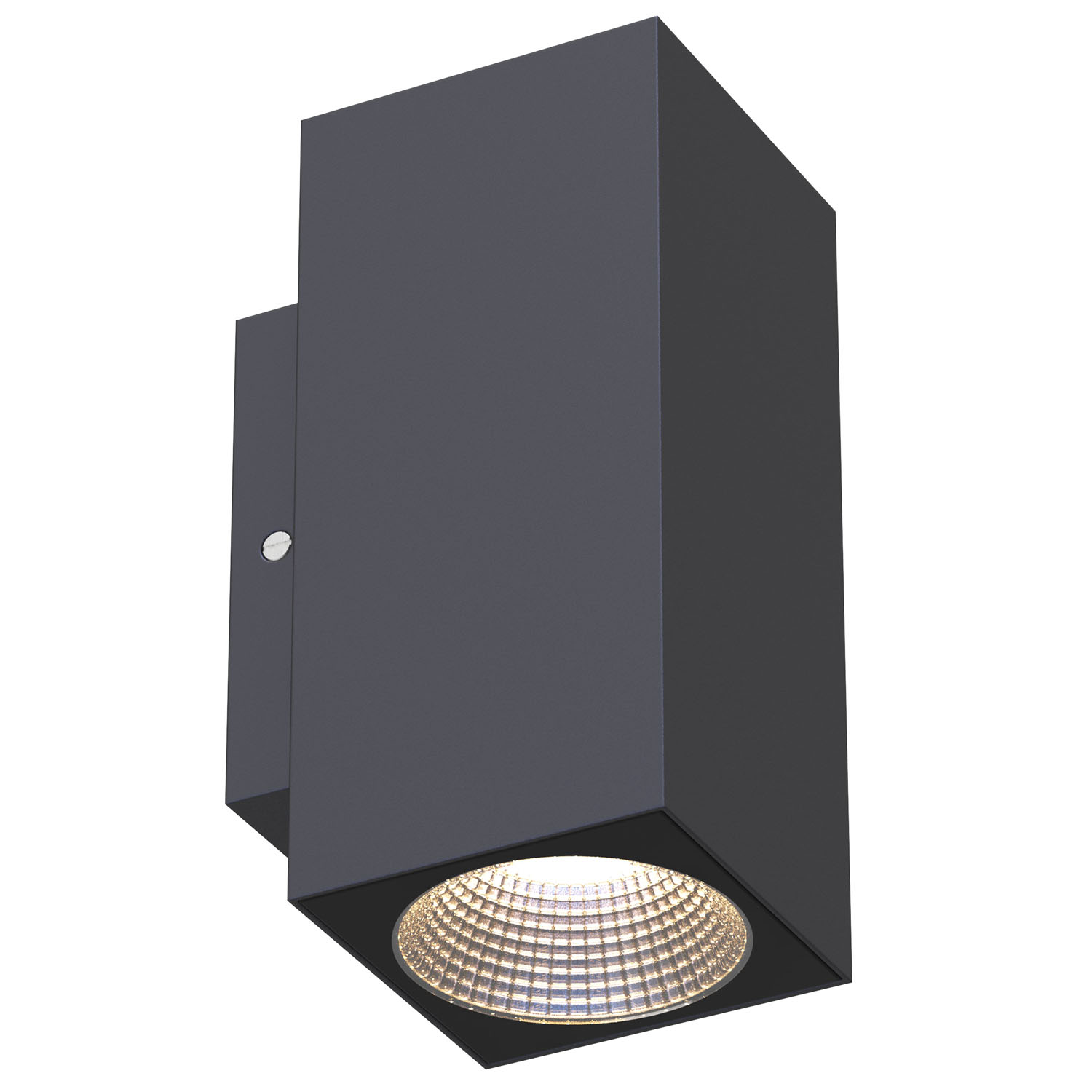 Väggarmatur Llitt Mathias II LED IP65 3000K 6W 520lm - Utomhusbelysning