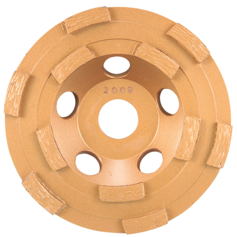 Diamantslipskiv Makita B-12295 125x22,23 mm