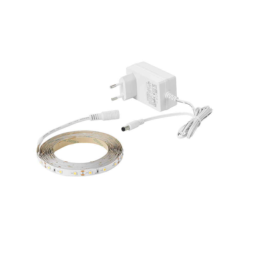 Skensystem Nordlux Ledstrip 5M IP44