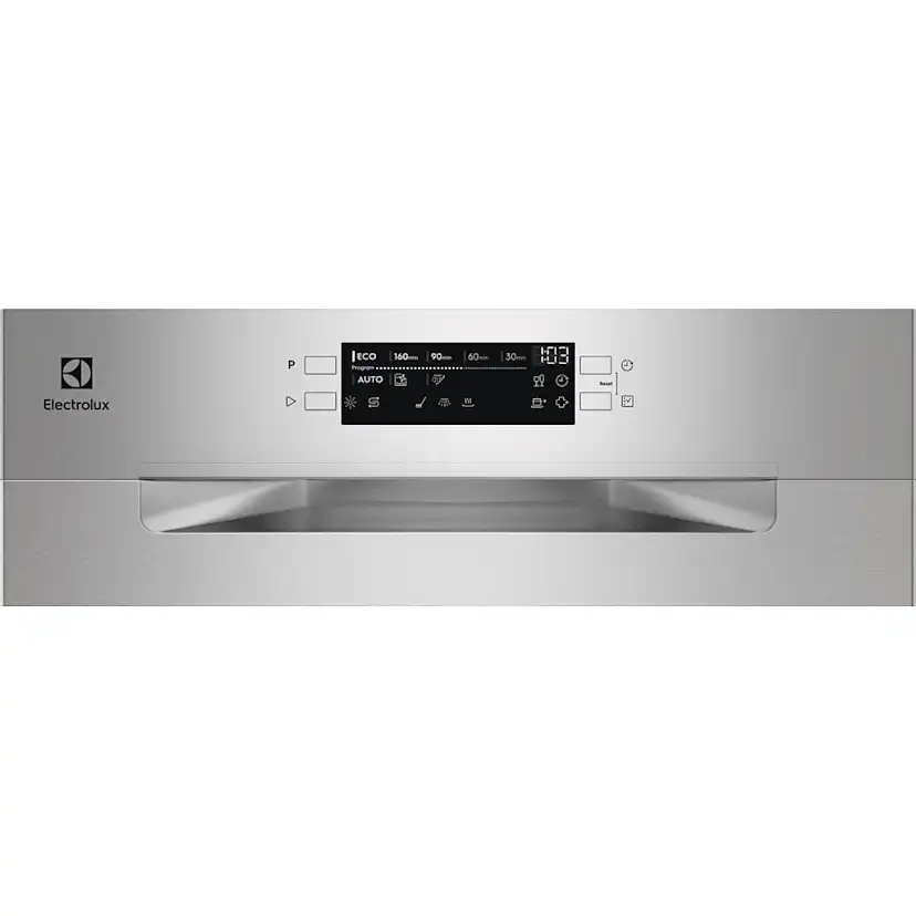 Underbyggd Diskmaskin Electrolux ESA47405UX 60 cm