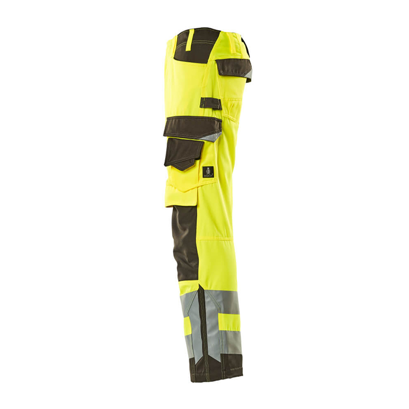 Byxor med knäfickor Mascot Safe 15579-860