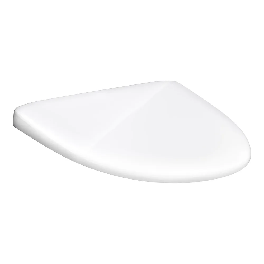 WC-SITS ESTETIC 9M09 SC/QR VIT Vit
