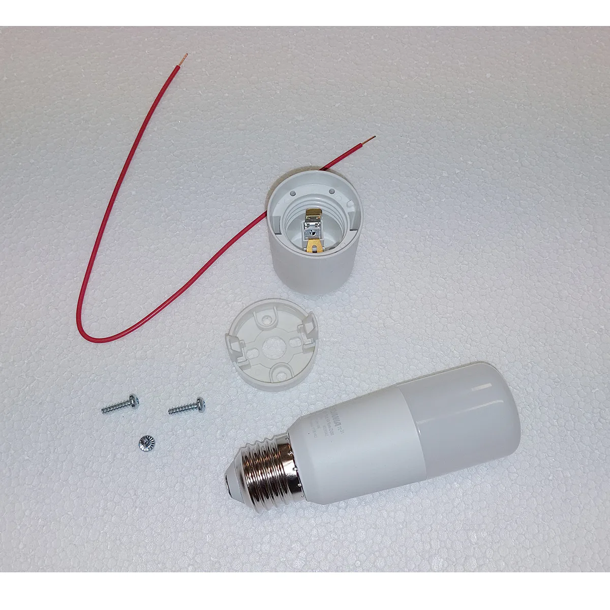 KIT LED-ARMATUR 8W 400-SERIEN FRANKE 400-Serien