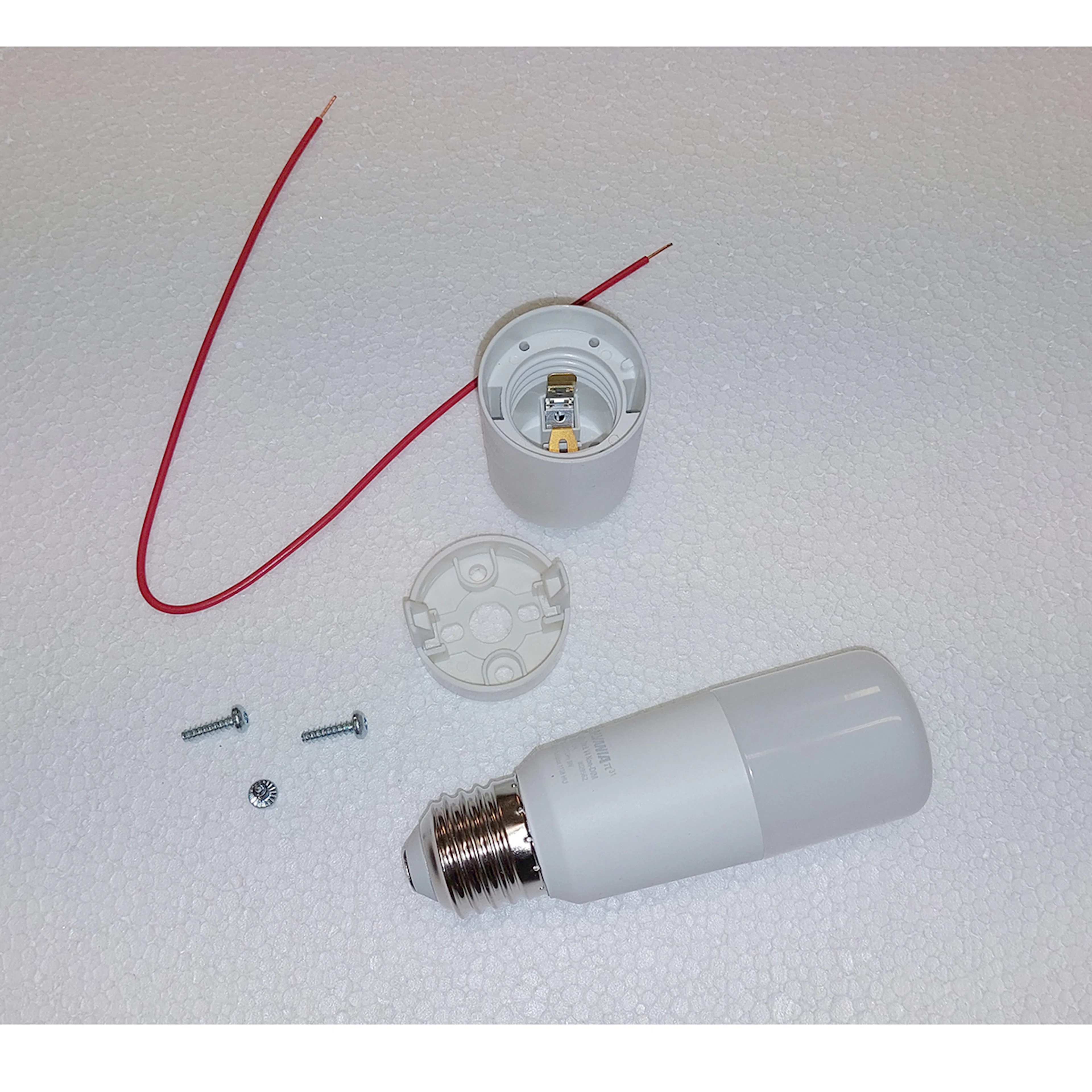 KIT LED-ARMATUR 8W 400-SERIEN FRANKE 400-Serien