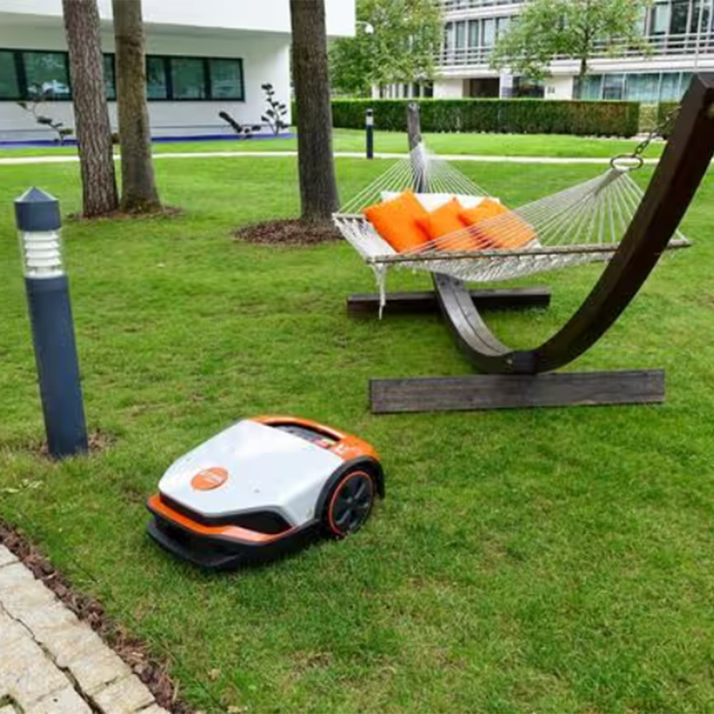 Robotgräsklippare STIHL iMow 6 EVO