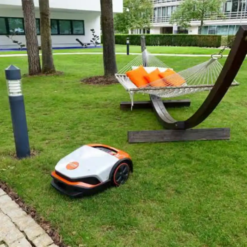 Robotgräsklippare STIHL iMow 6 EVO