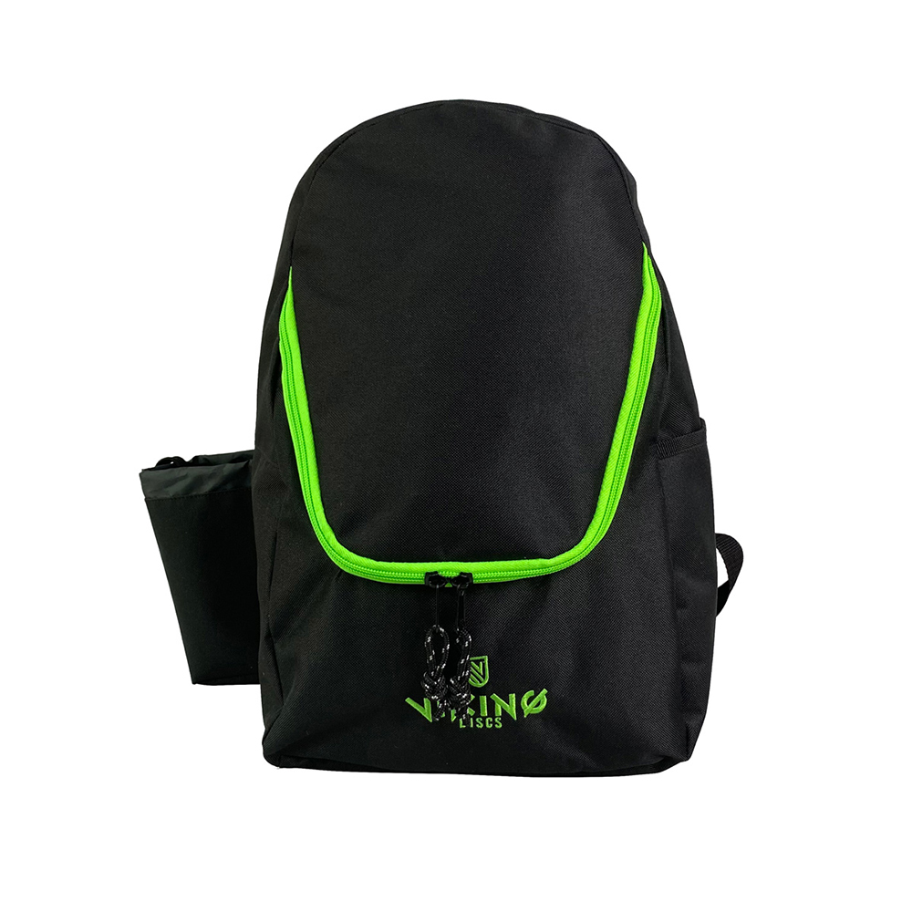 Frisbeegolfväska Viking Discs Disc Rucksak Light