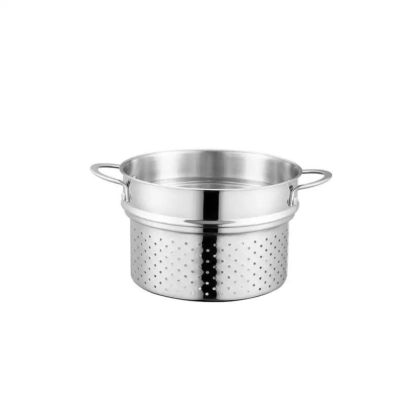 Pastagryta Dorre Kosmo med Insats 7,6 L