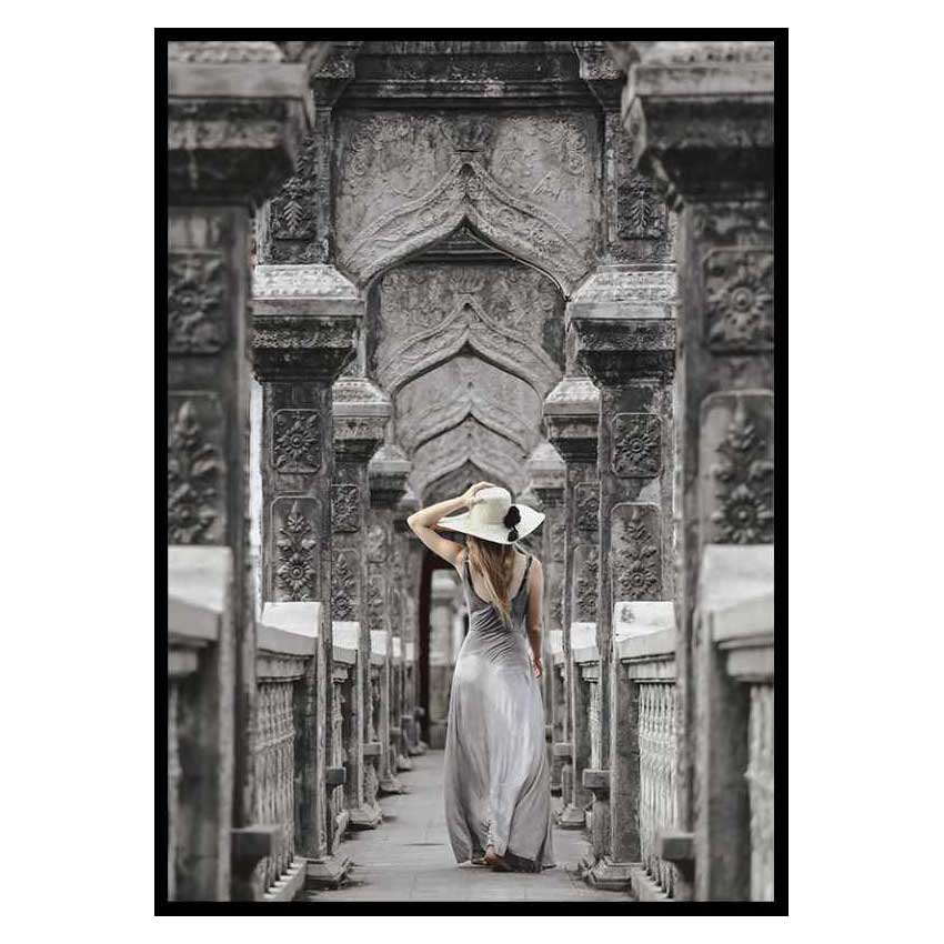 Poster Gallerix Karangasem