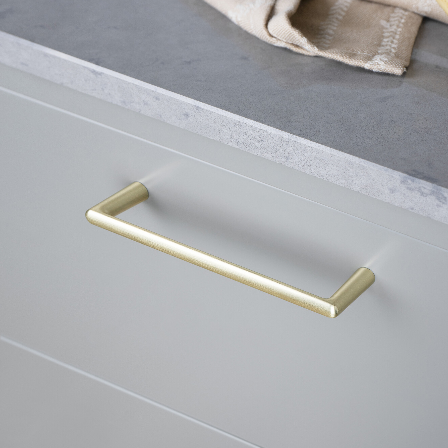 Handtag Beslag Design Bob