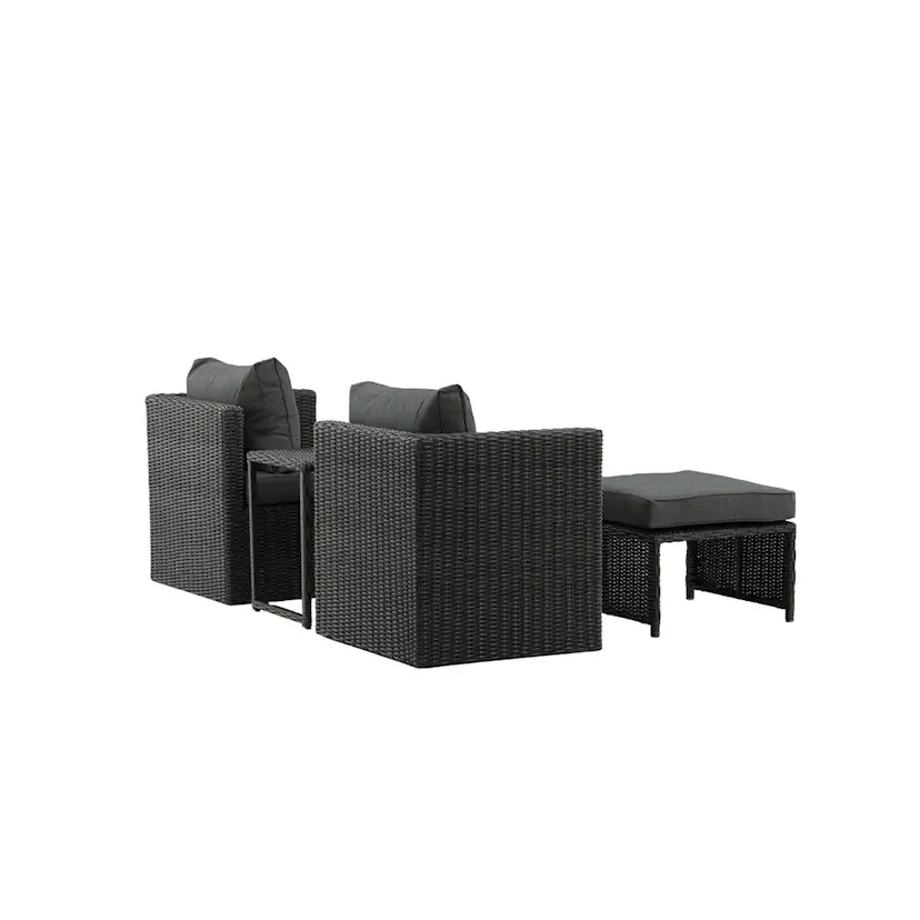 Soffgrupp Venture Home Quinny Utomhus
