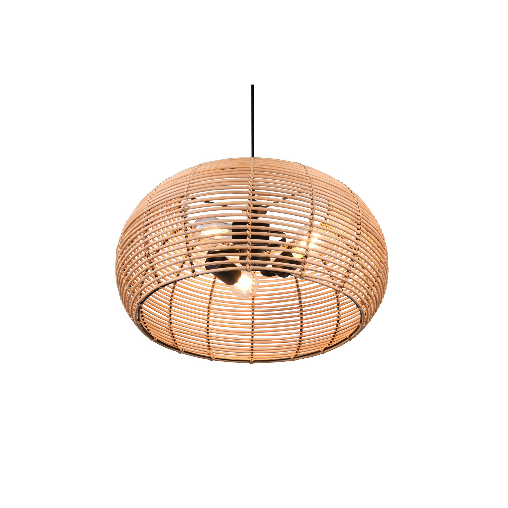 Taklampa Trio Inga 50 cm E27