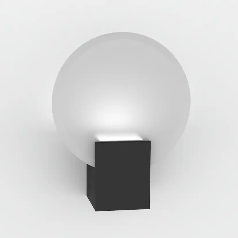 Vägglampa Nordlux Hester