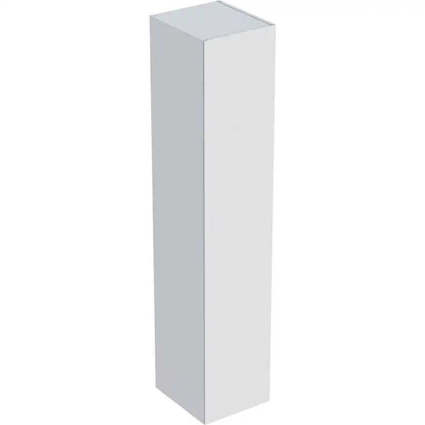 Högskåp Ifö Elegant med en dörr H 165 cm
