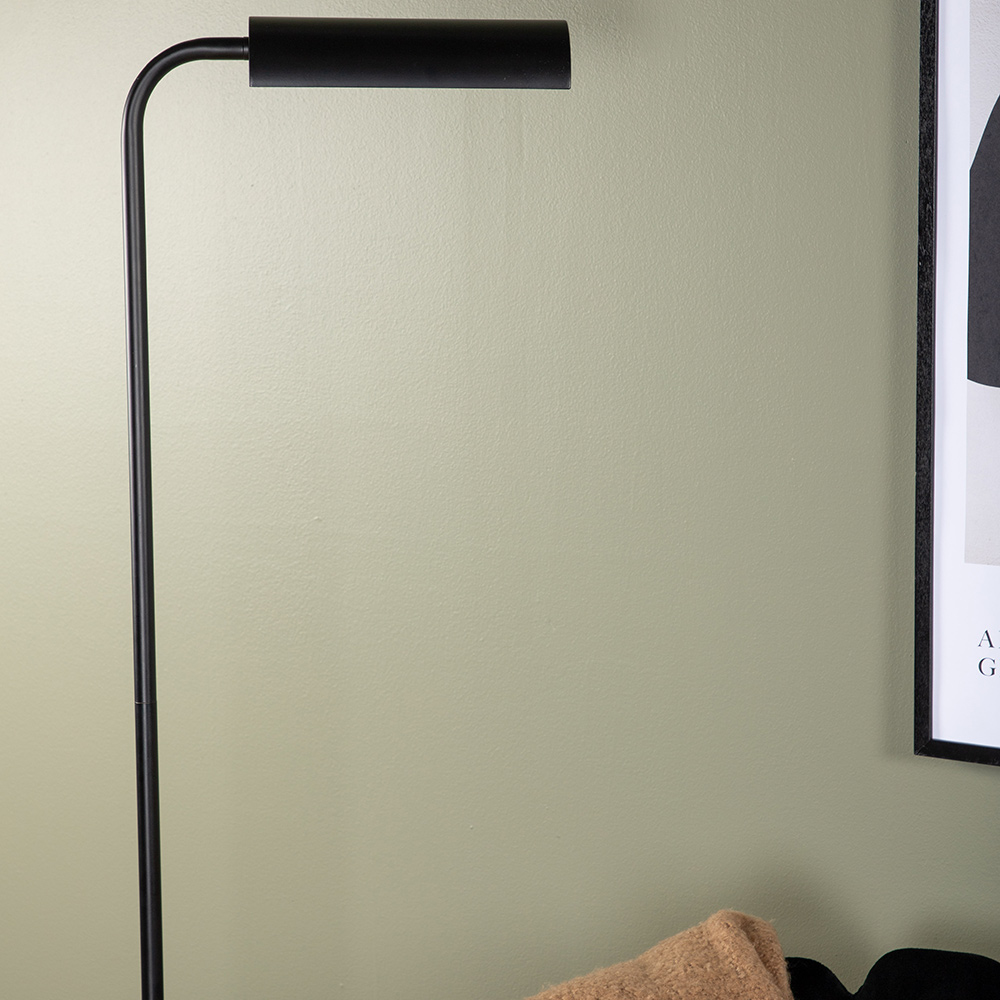 Golvlampa Venture Home Harmonica