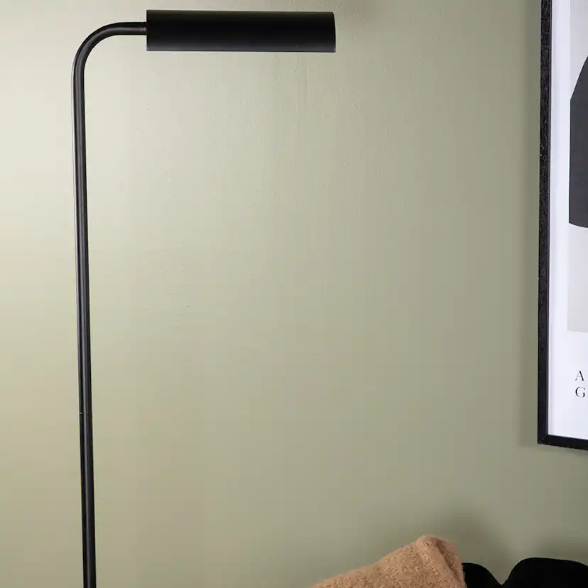 Golvlampa Venture Home Harmonica