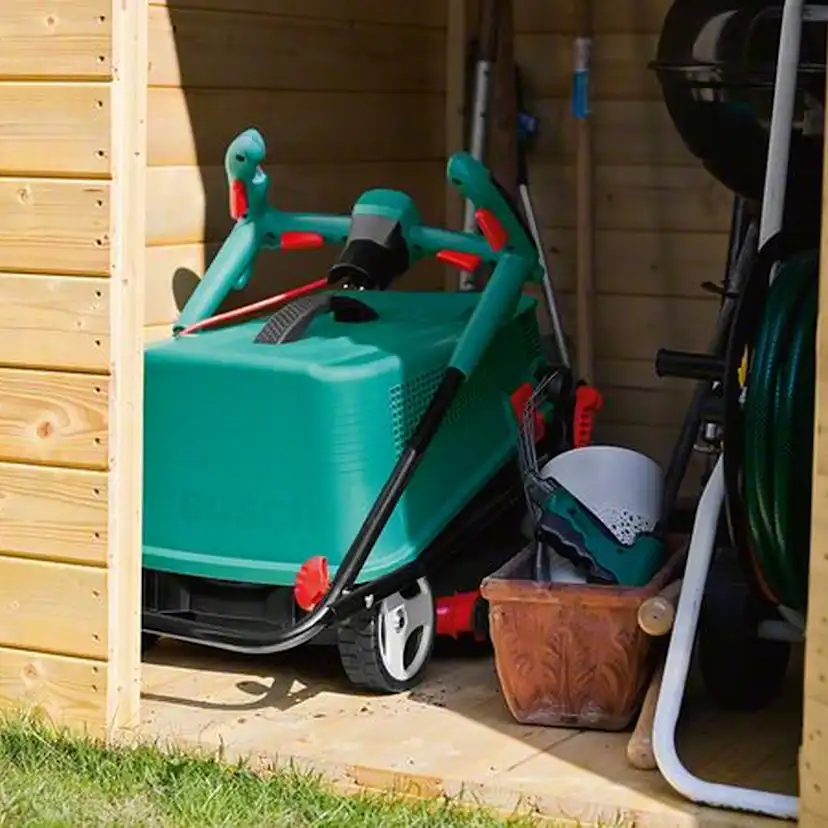 Gräsklippare Bosch Power Tools ARM 34