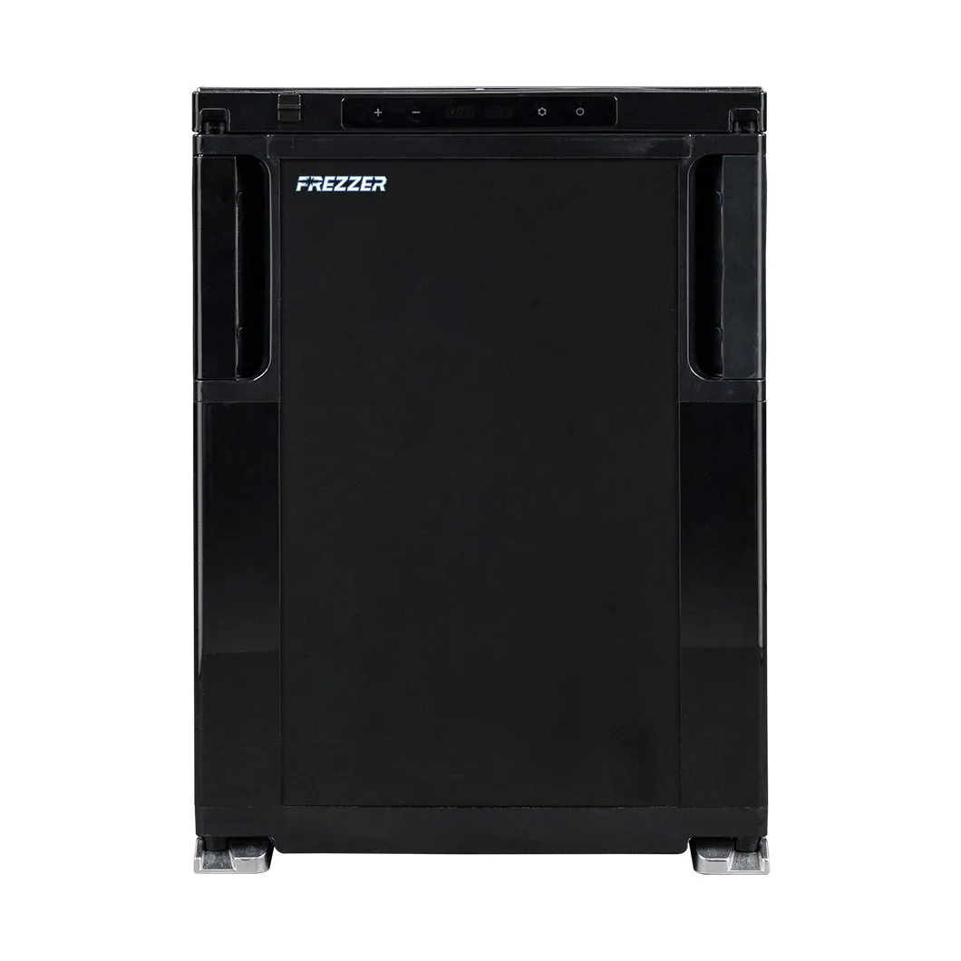 Kompressorkylskåp Frezzer Pro 40L 12/24V Svart