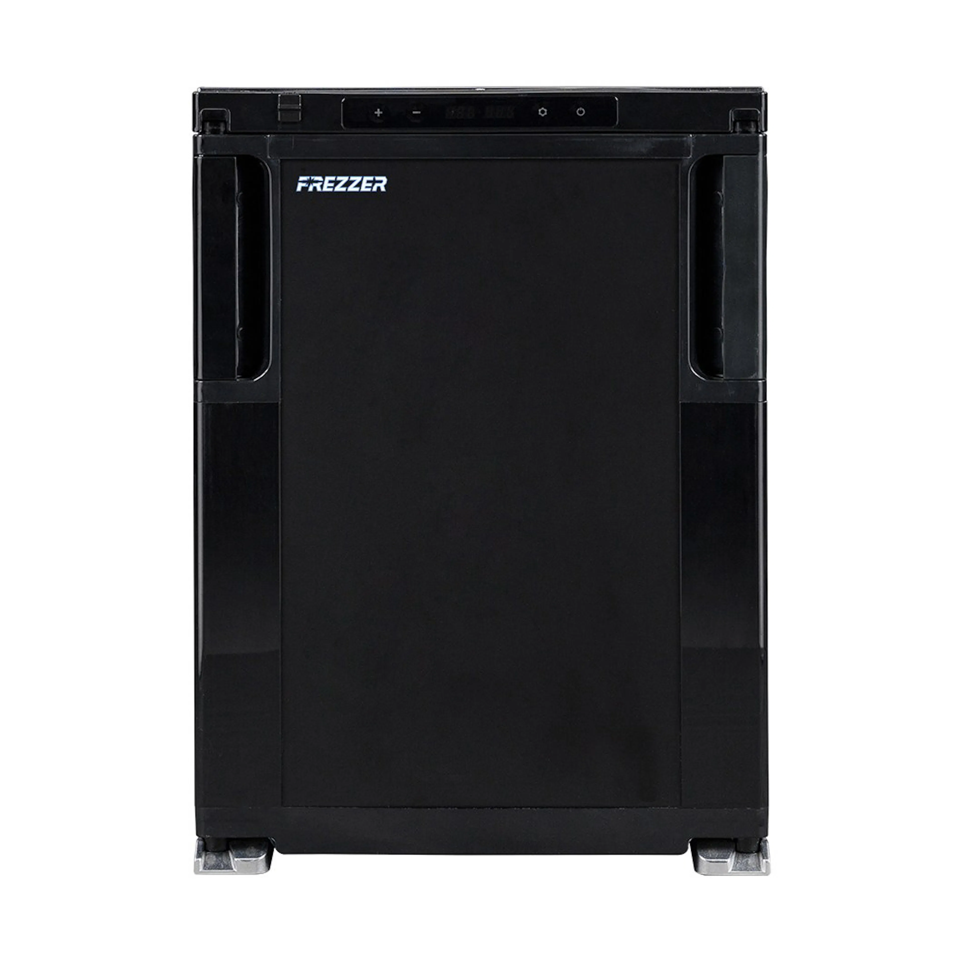 Kompressorkylskåp Frezzer Pro 40L 12/24V Svart