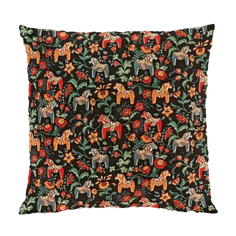 Kuddfodral Arvidssons Textil Leksand Mini Jacquard