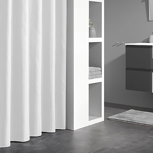 Duschdraperi Sealskin Granada Vinyl